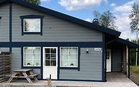 Parhus i Kläppen