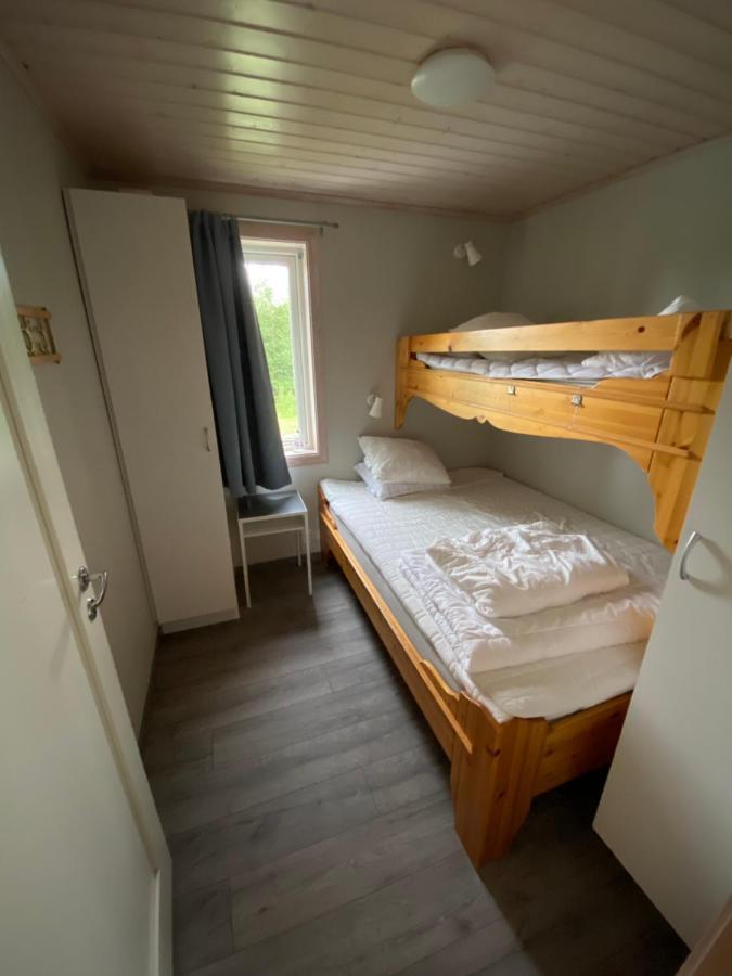 Parhus i Kläppen Villa Transtrand Exteriör bild